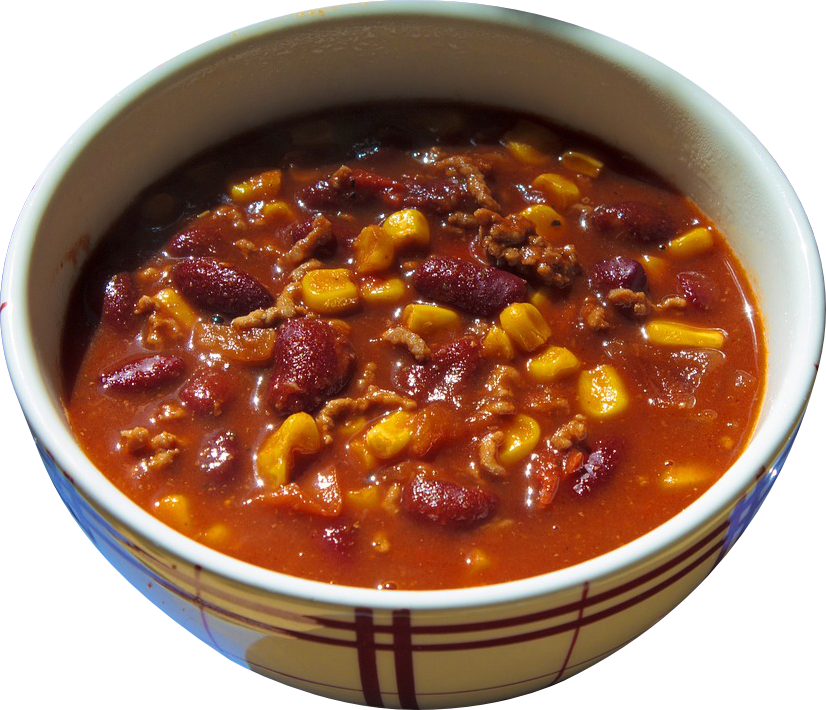 Mexikanisch Chili con Carne frisch zubereitet von Lecker Pizza Service